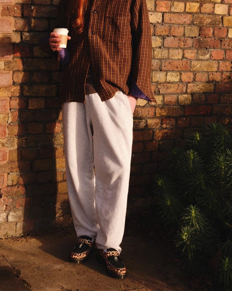 Archive Leopard / Black Dr Martens Adrian Hair-On Leopard Print Snaffle Loafers (Hair On+Desert Oasis Suede) Shoes | KX15-K7CK